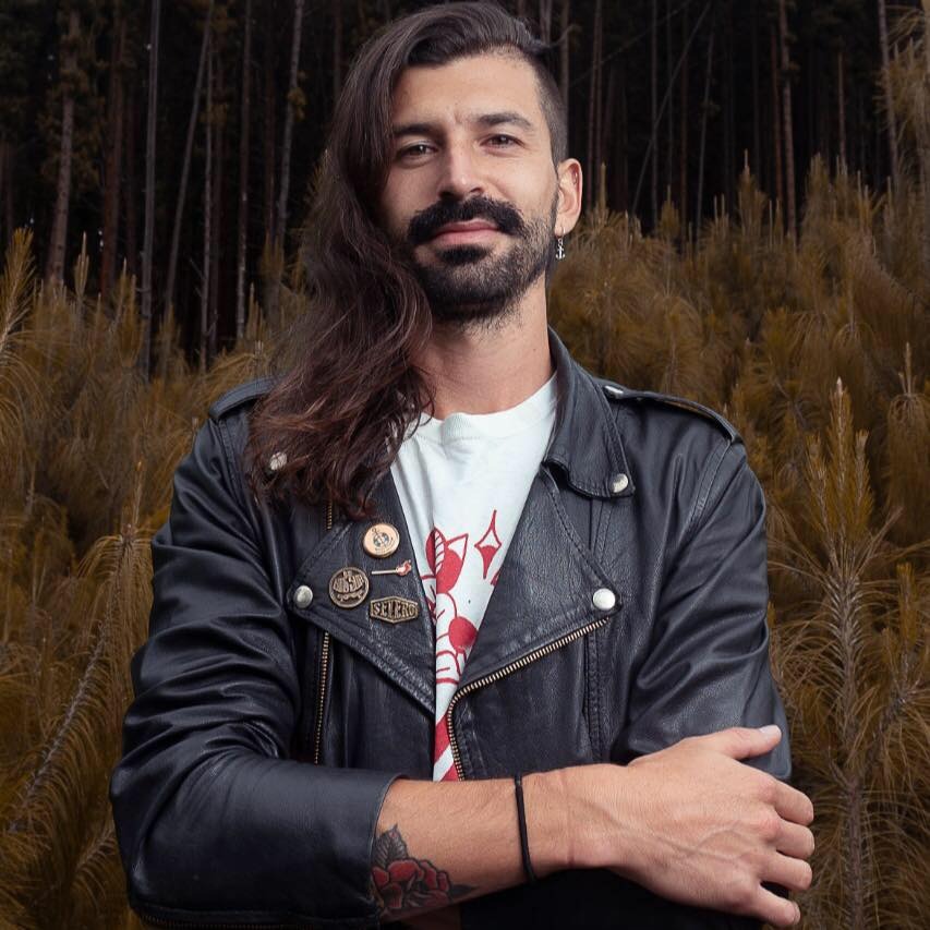 David Hernández Salazar